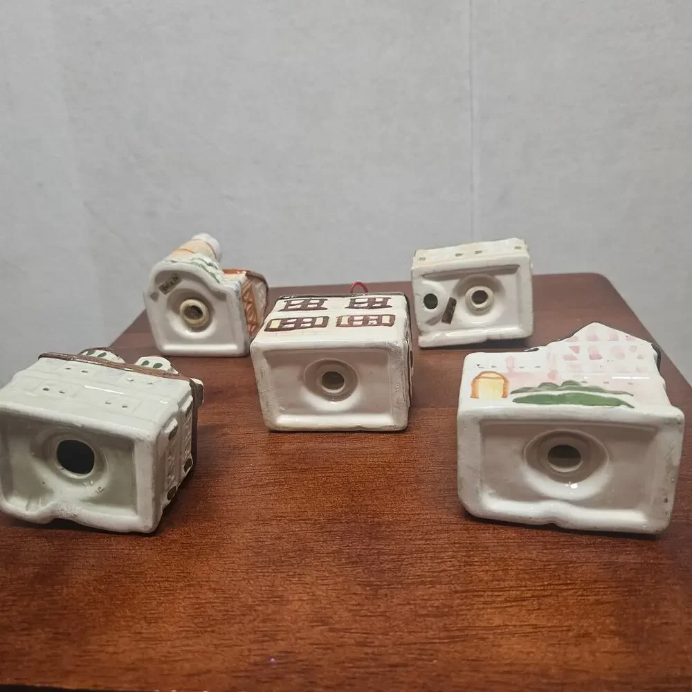 unknown vintage ceramic